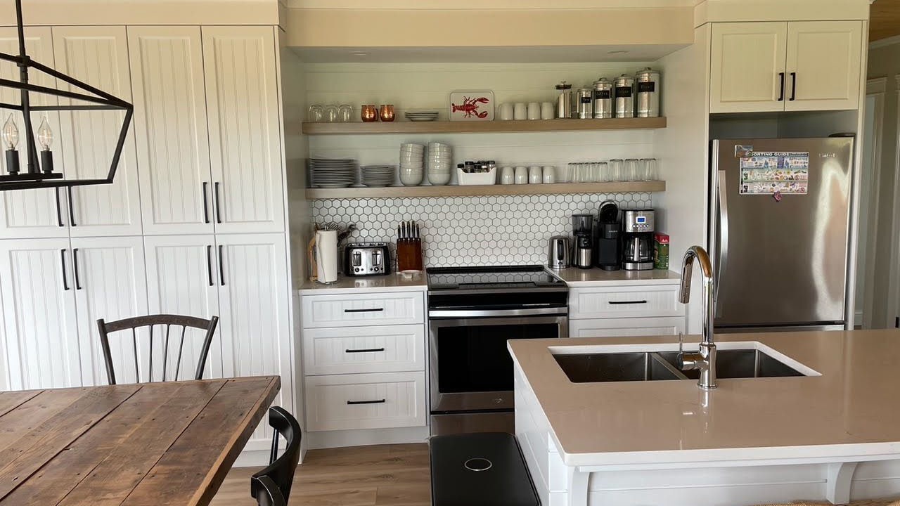 Photo of Kitchen in Souris