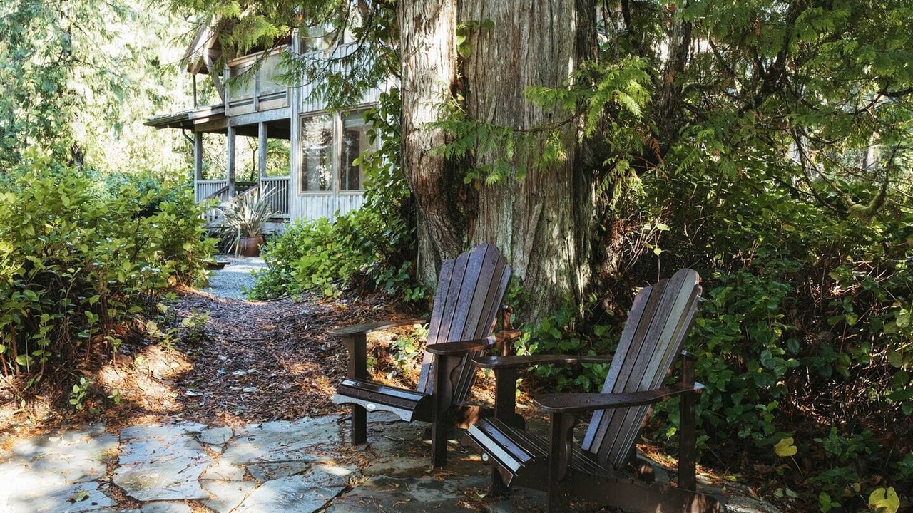 Photo of Outdoor in Tofino