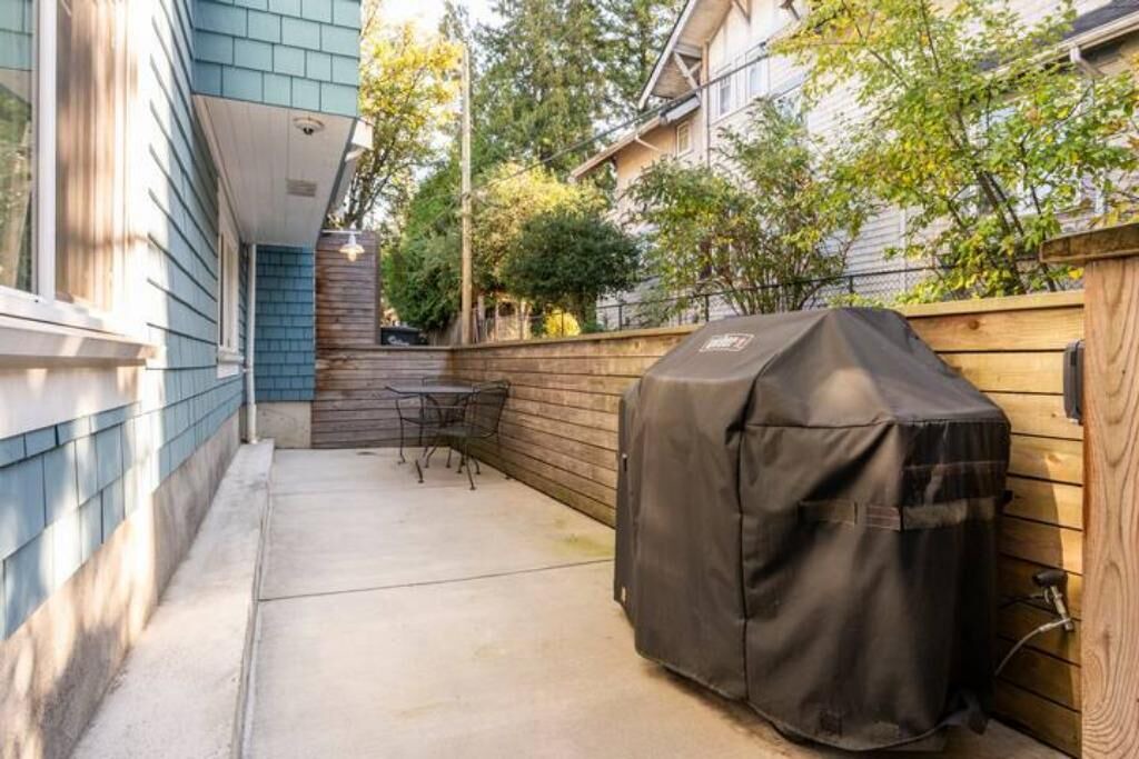 Photo of Outdoor in Grandview-Woodland