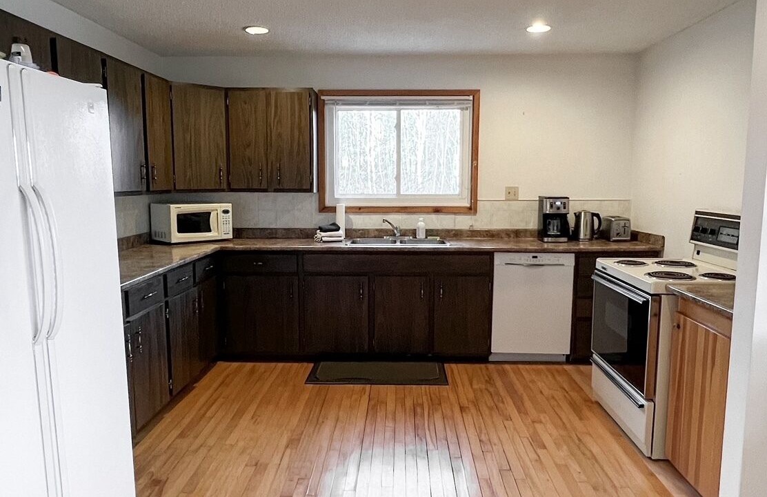 Photo of Kitchen in Utterson