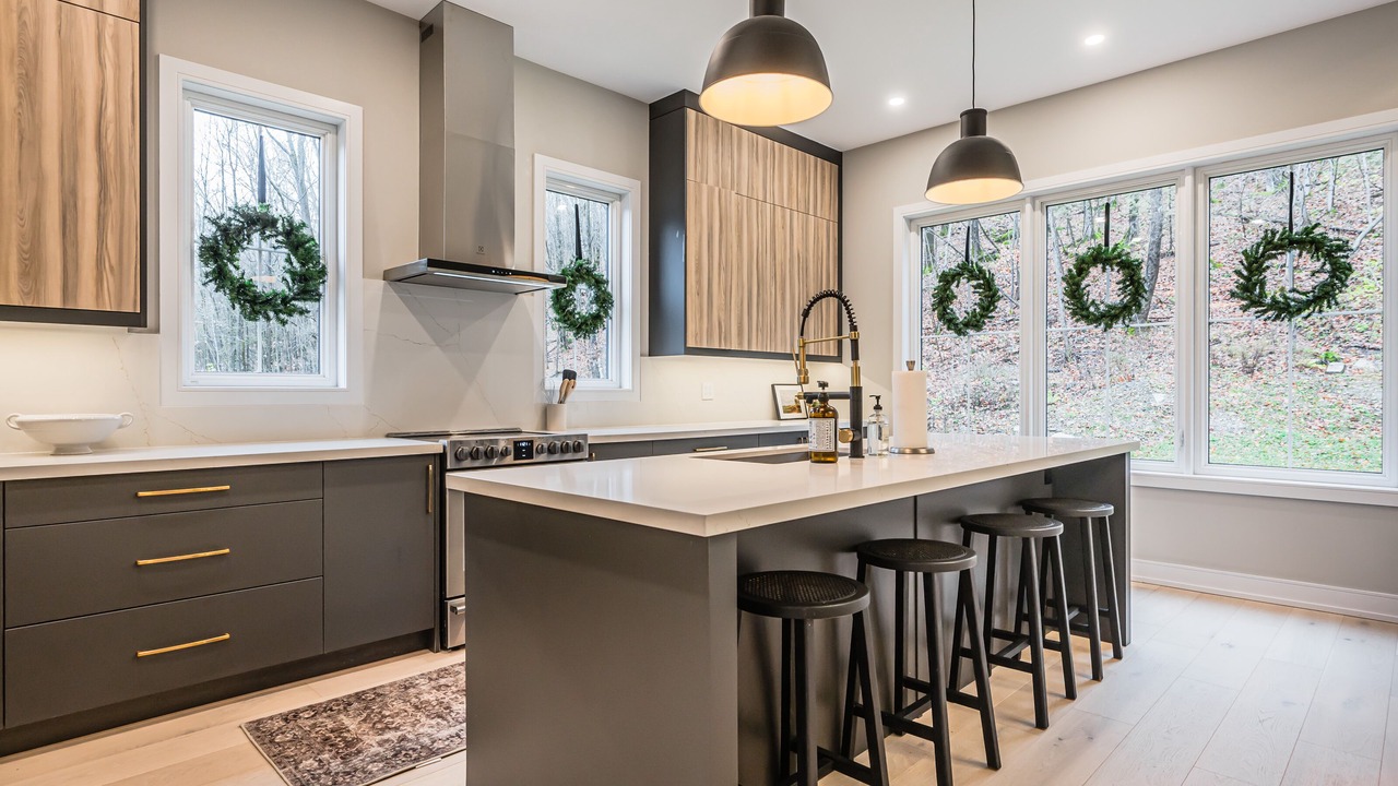 Photo of Kitchen in Big Bay