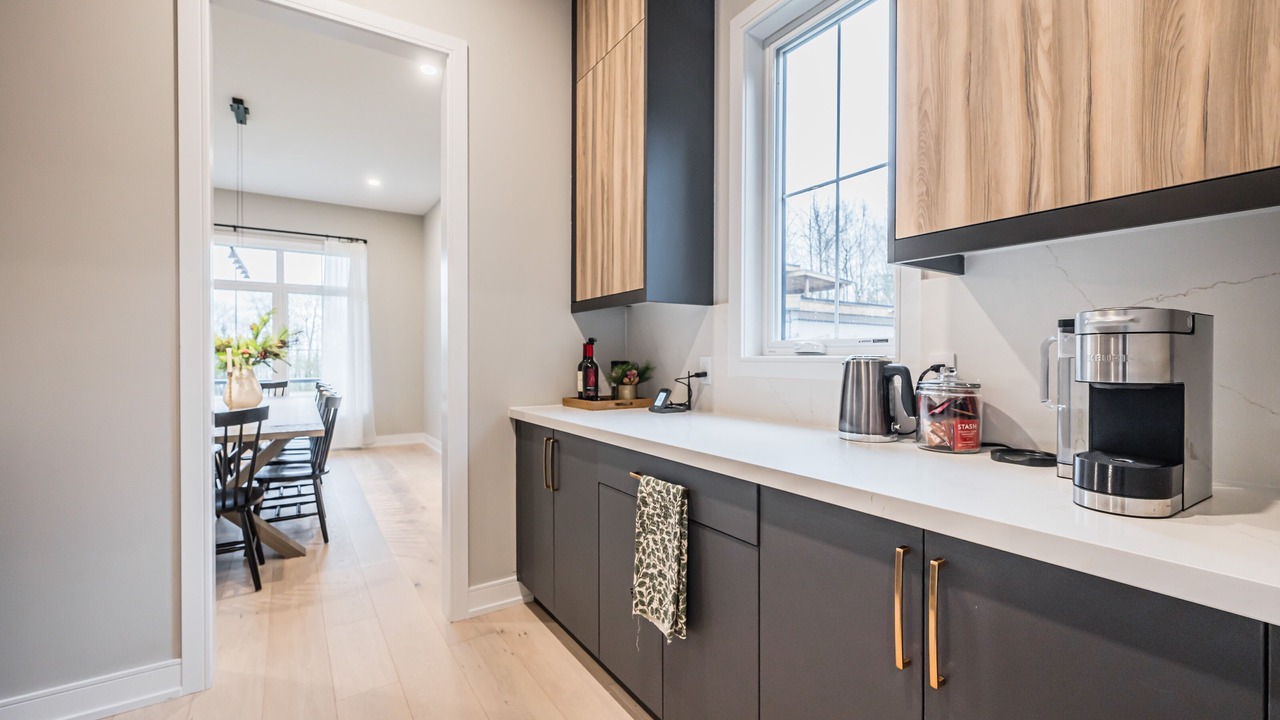 Photo of Kitchen in Big Bay