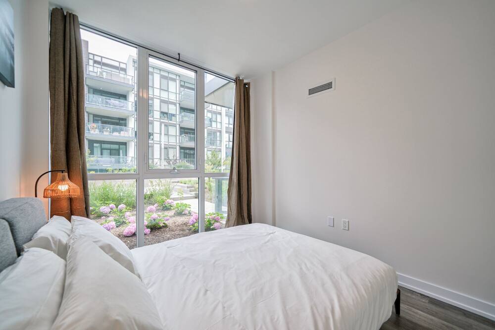 Photo of Bedroom in Big Bay Point