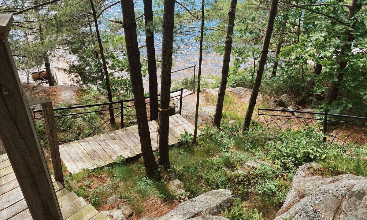 Photo of Outdoor in Parry Sound