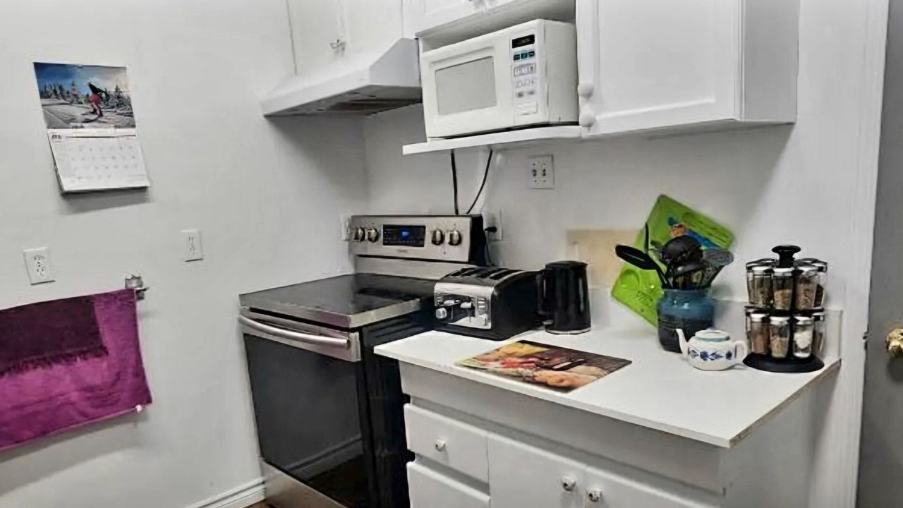 Photo of Kitchen in Port Burwell