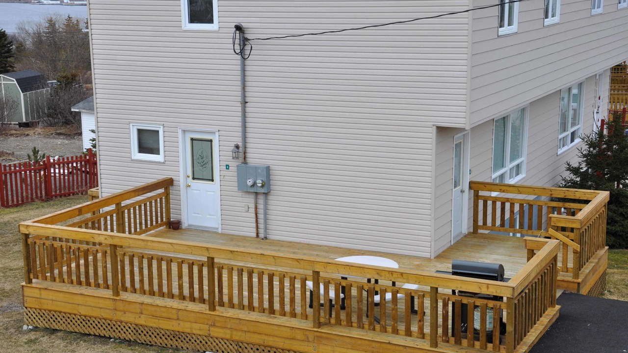 Photo of Outdoor in Holyrood