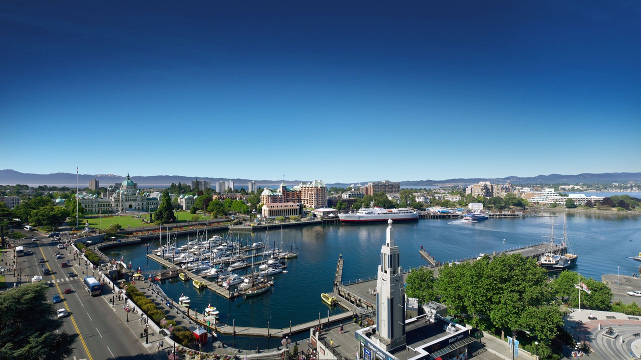 Photo of Outdoor in Inner Harbour