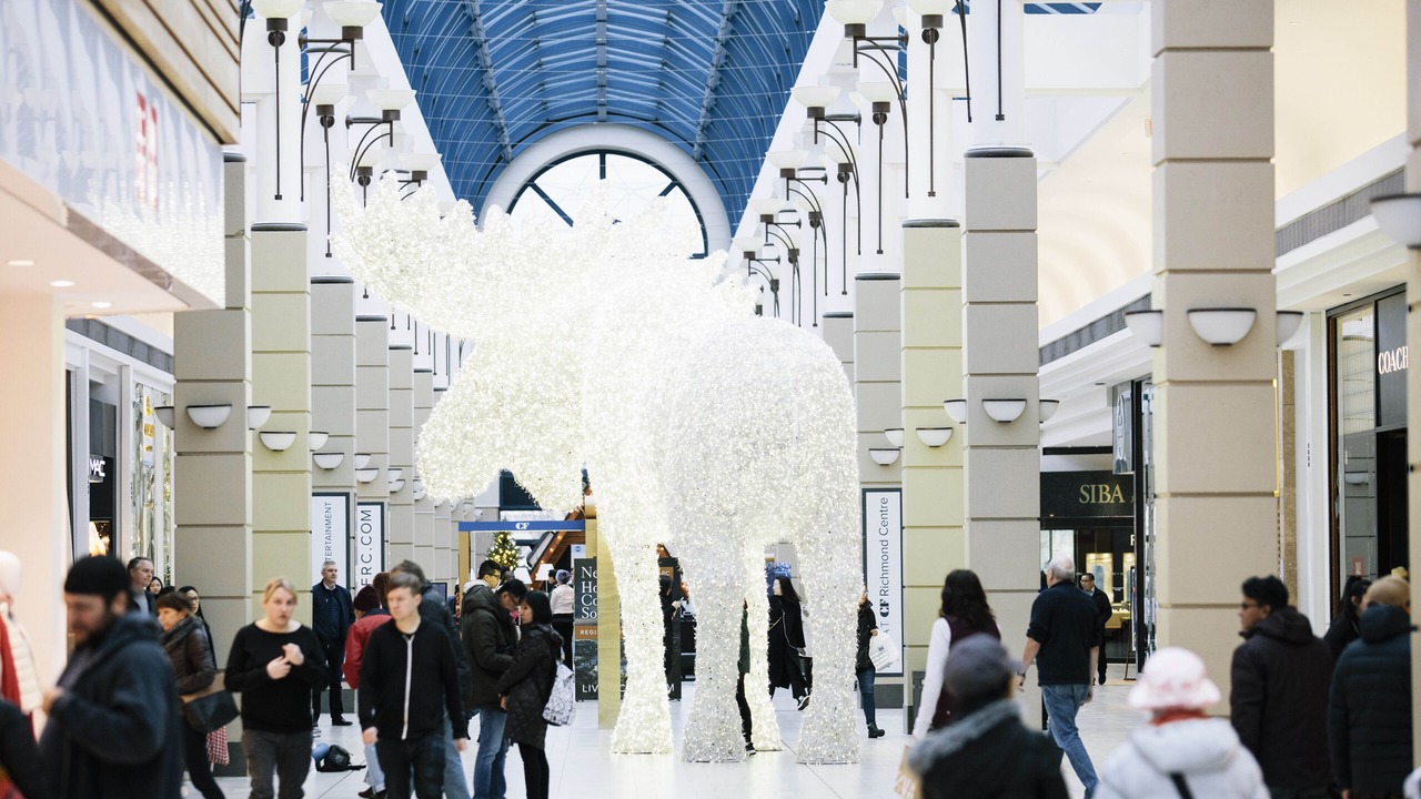 Photo of Others in Richmond City Centre
