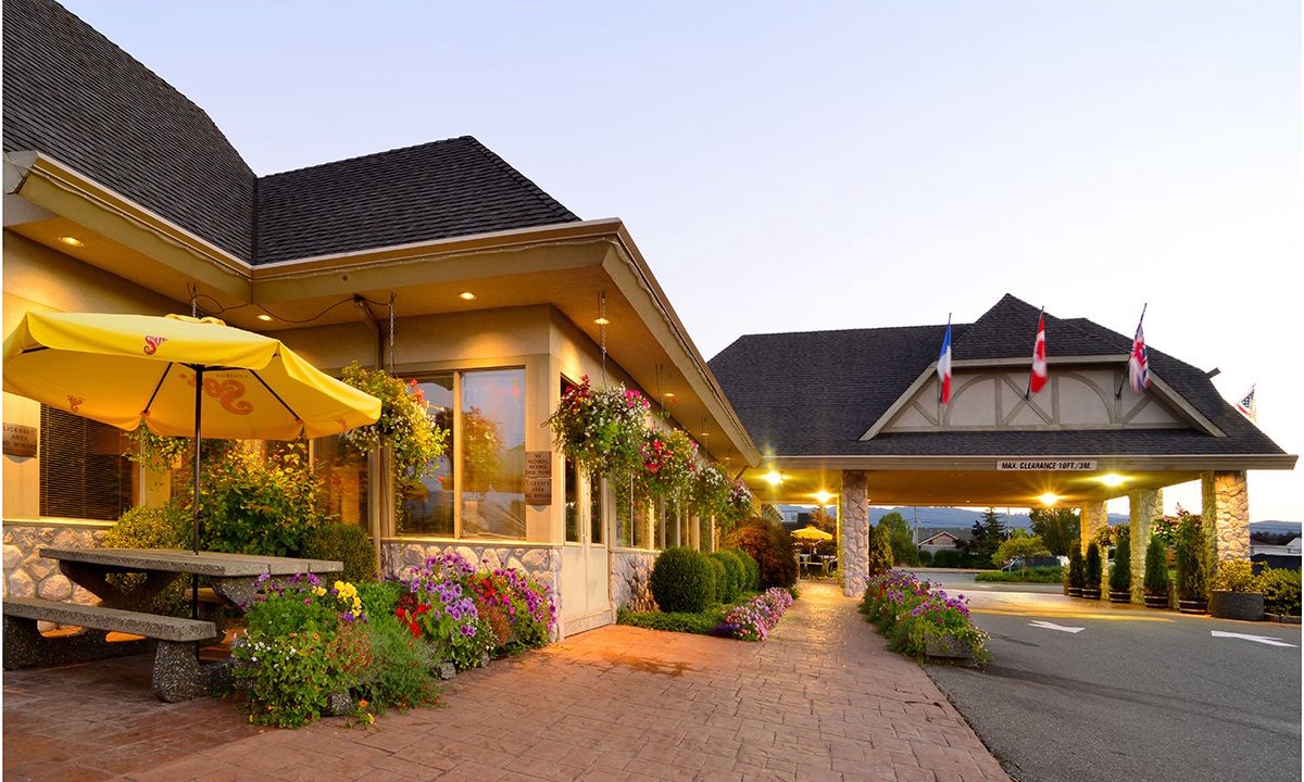 Photo of Outdoor in Port Alberni