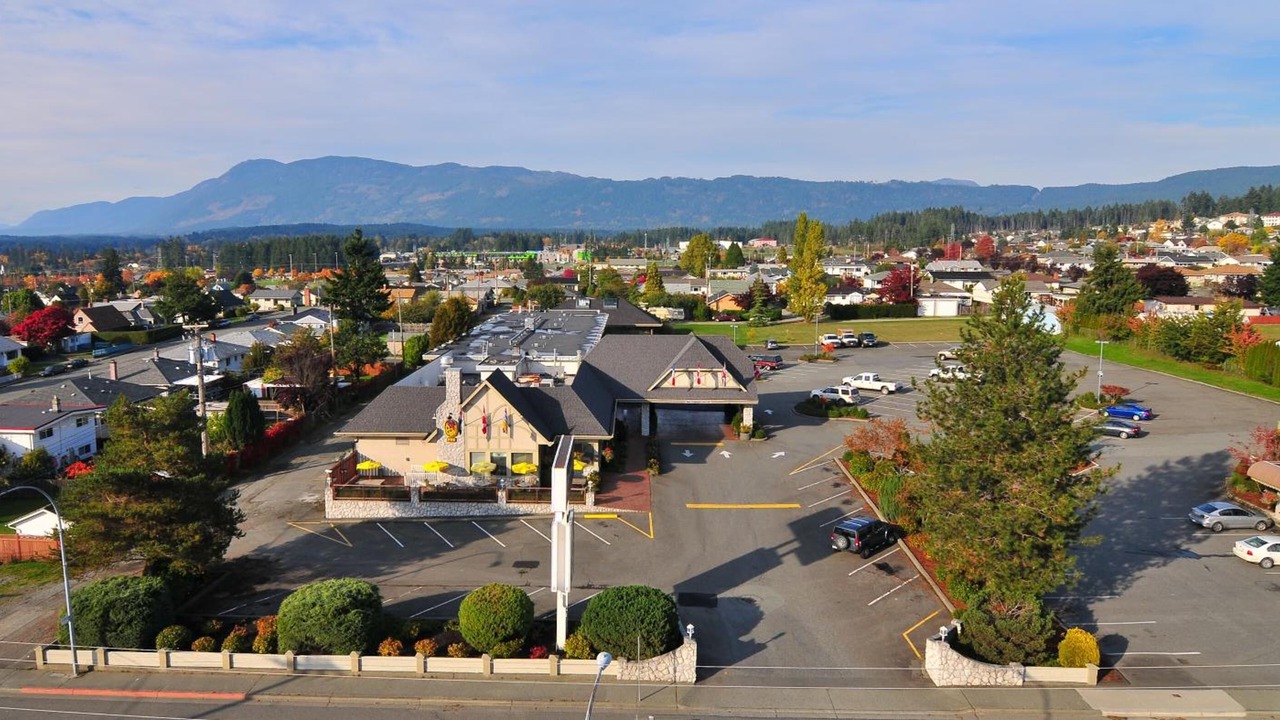 Photo of Outdoor in Port Alberni