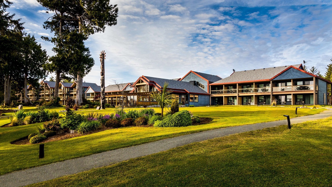 Photo of Outdoor in Tofino