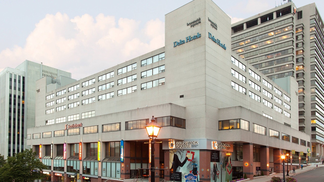 Photo of Outdoor in Saint John