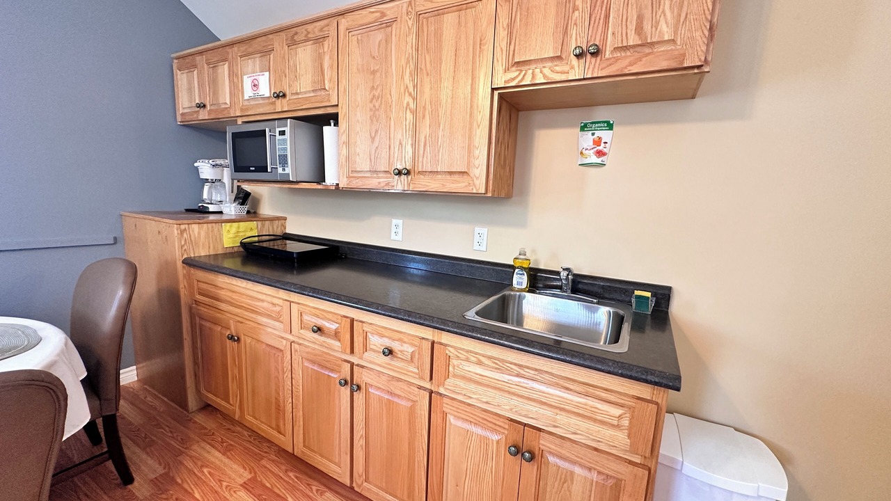 Photo of Kitchen in Ingonish Beach