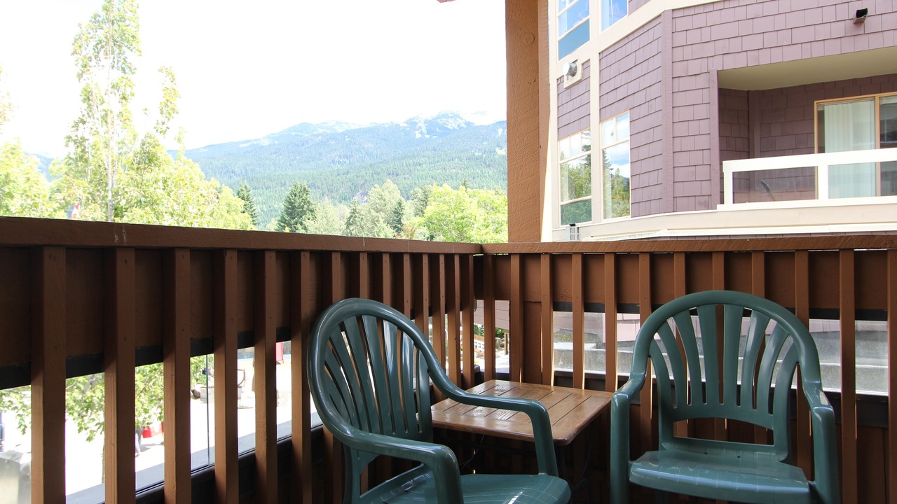 Photo of Patio Balcony in Village North