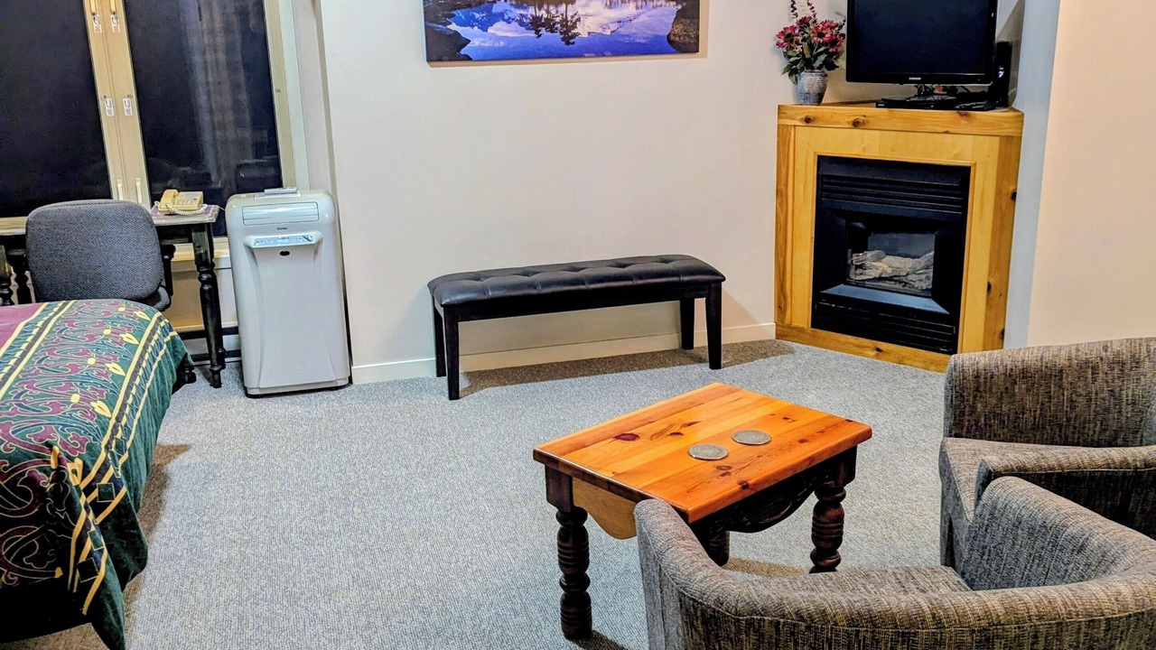 Photo of Bedroom in Port Alberni