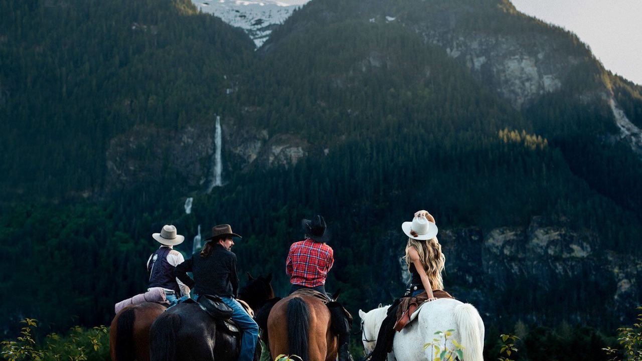 Photo of Others in Squamish