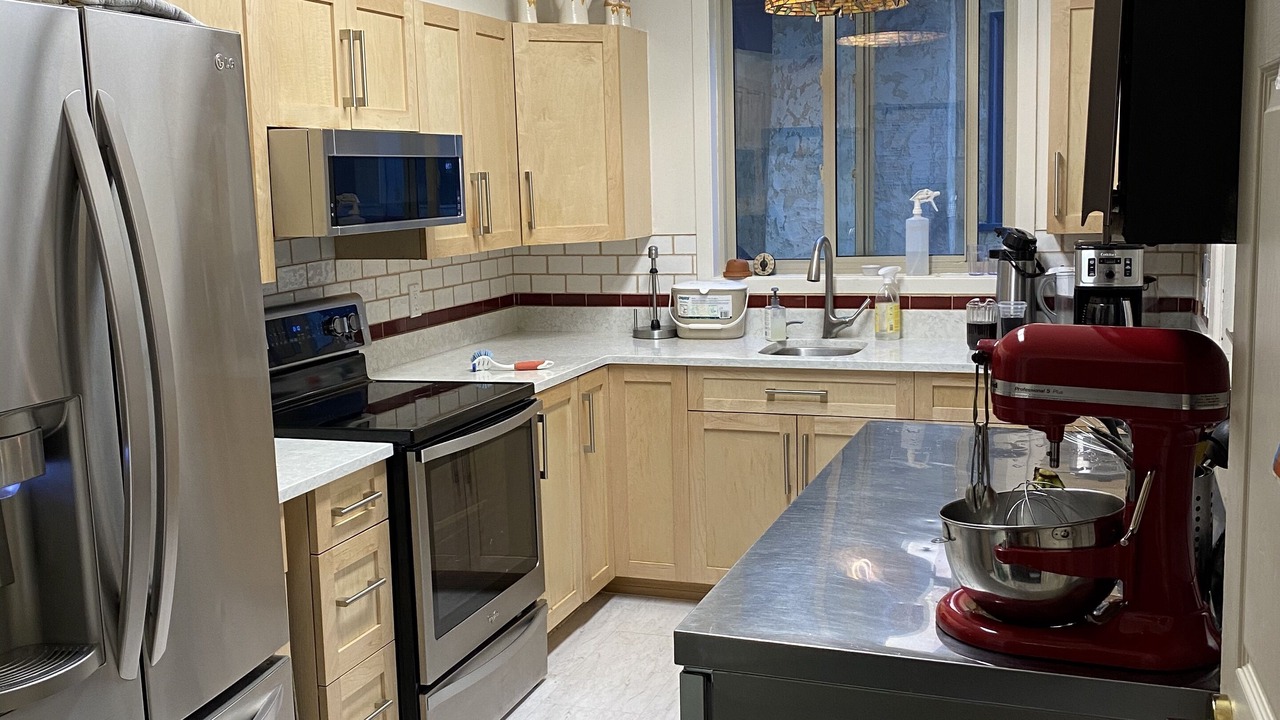 Photo of Kitchen in Fairfield