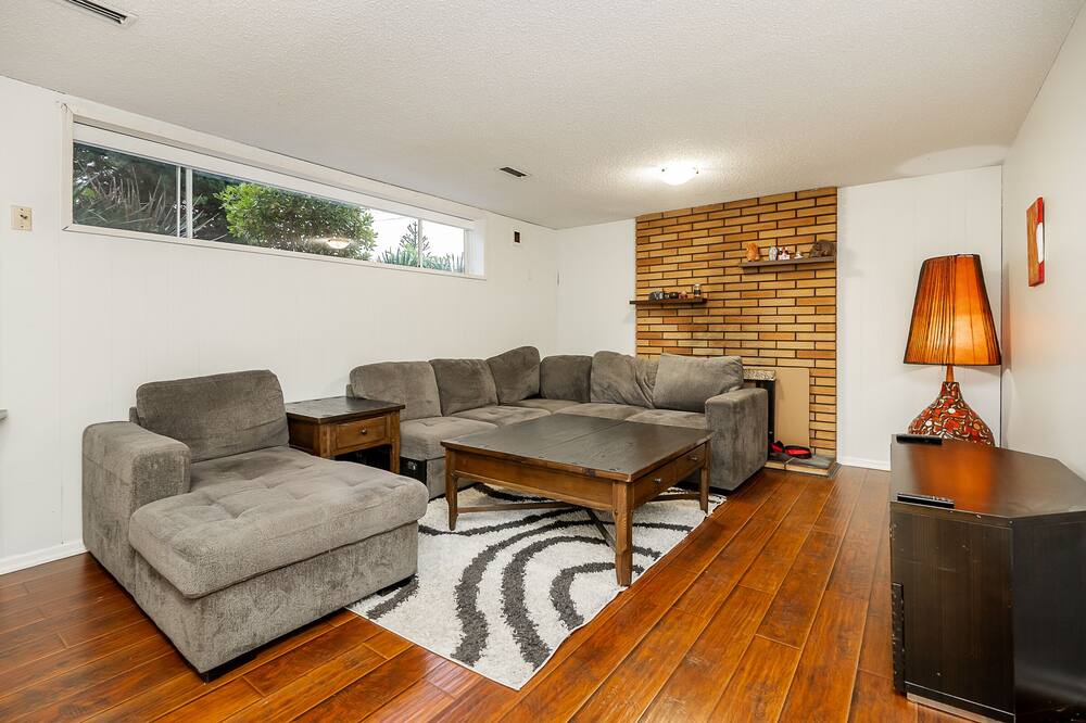 Photo of Livingroom in South Clearbrook
