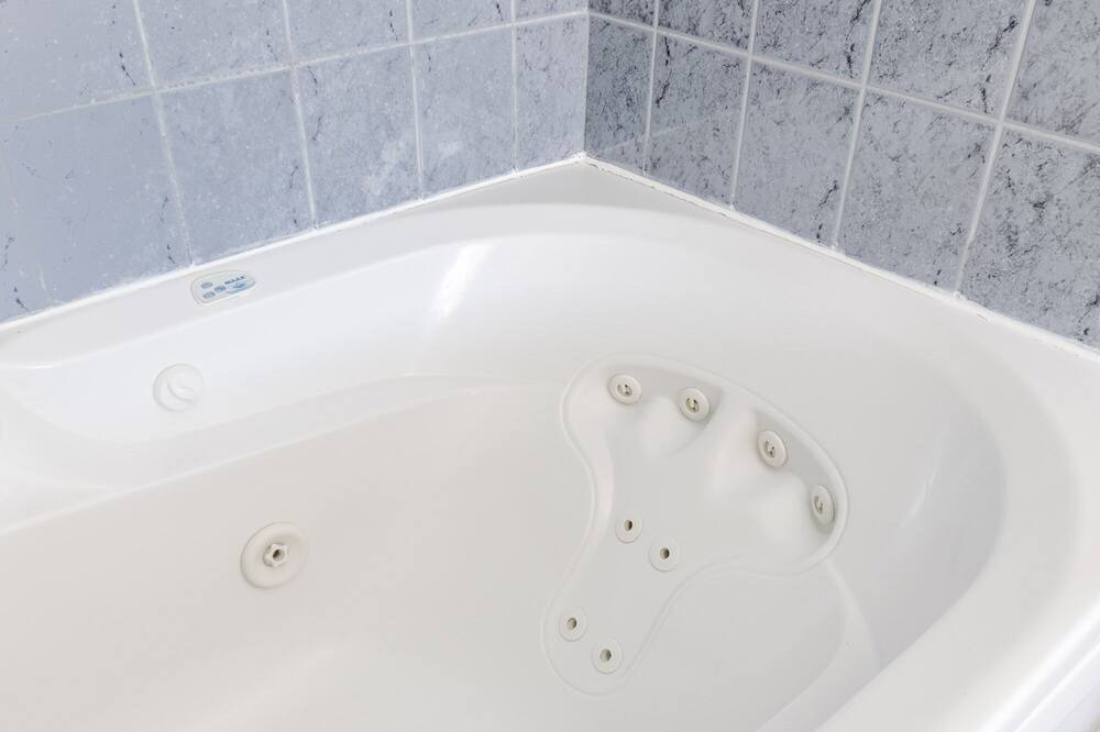 Photo of Bathroom in Fallsview