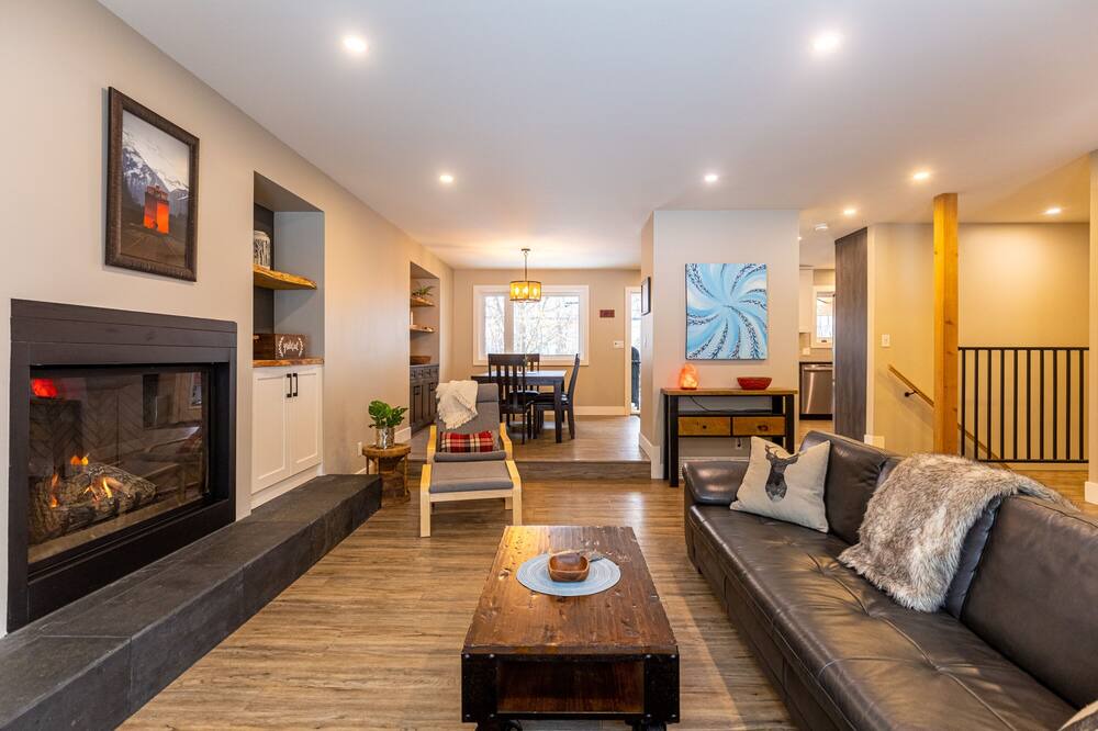 Photo of Livingroom in Fernie
