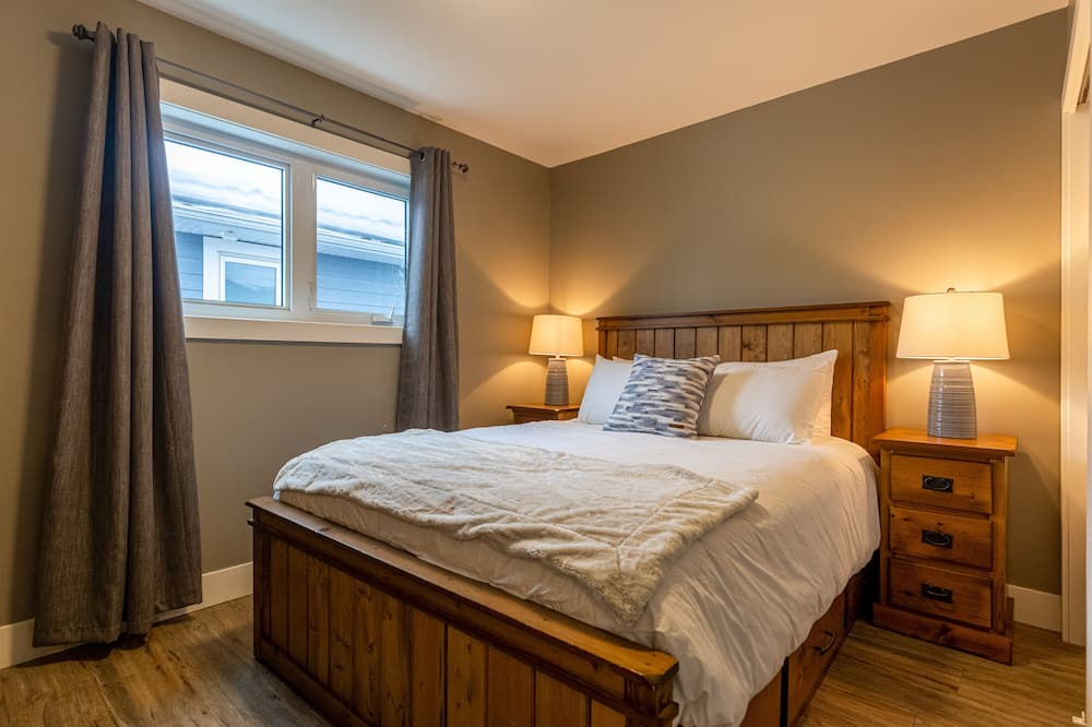 Photo of Bedroom in Fernie