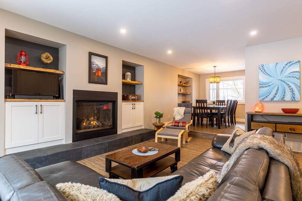 Photo of Bedroom in Fernie