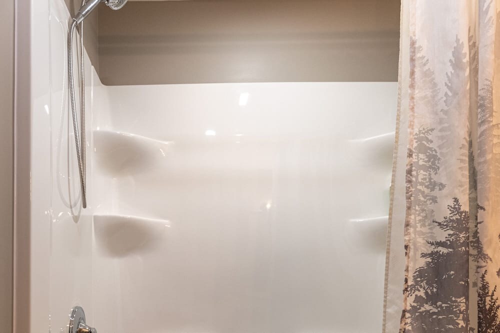 Photo of Bathroom in Fernie