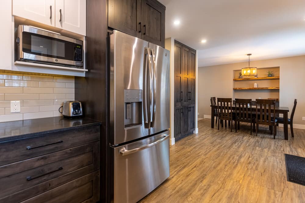 Photo of Kitchen in Fernie