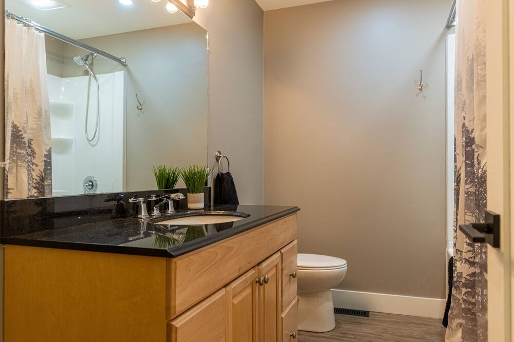 Photo of Bathroom in Fernie