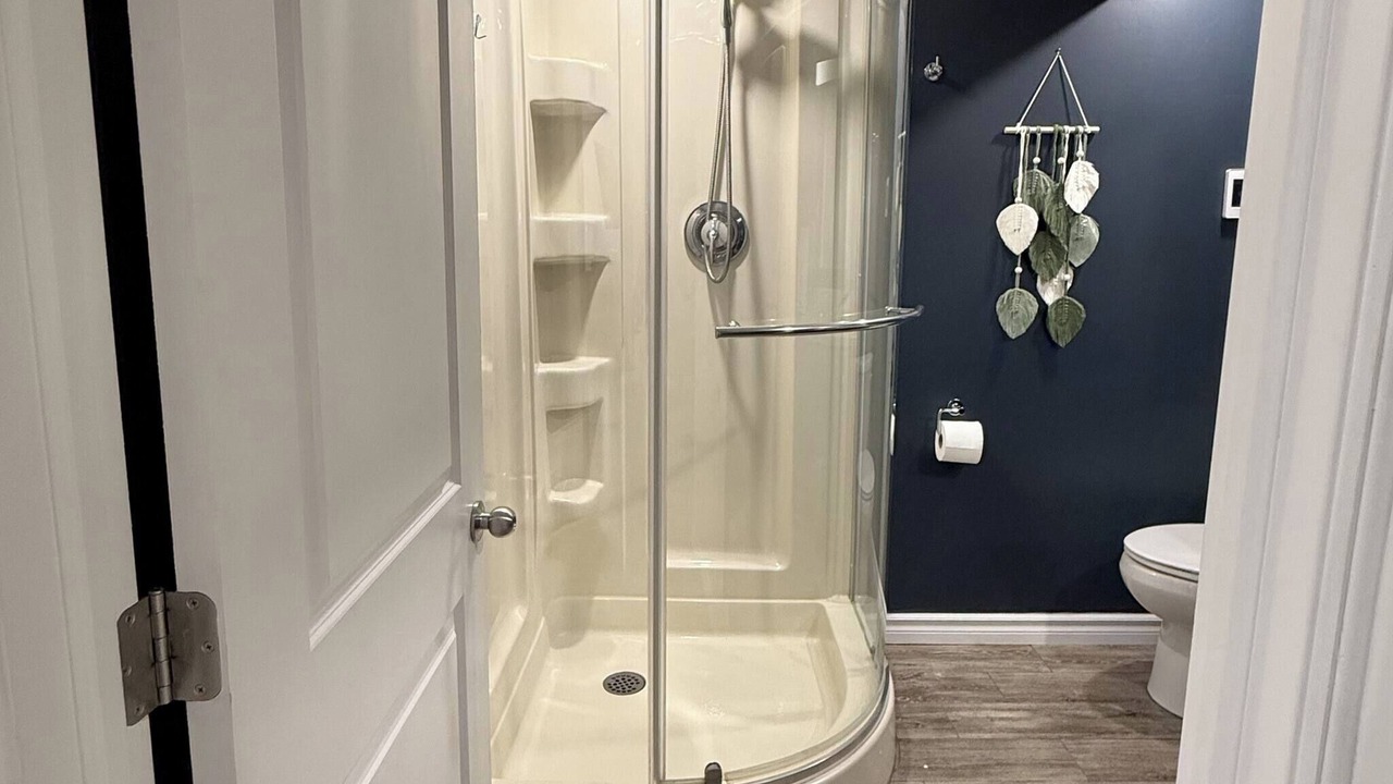 Photo of Bathroom in Brantford