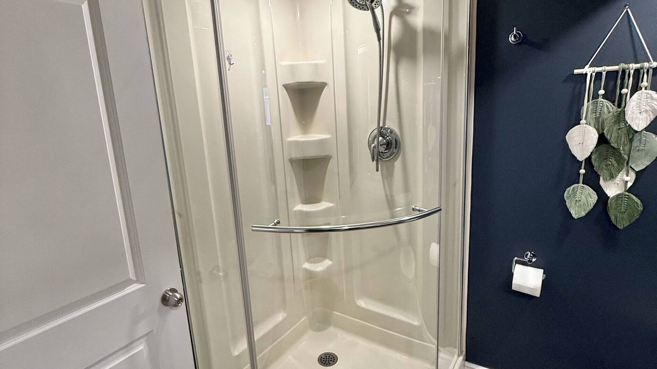 Photo of Bathroom in Brantford
