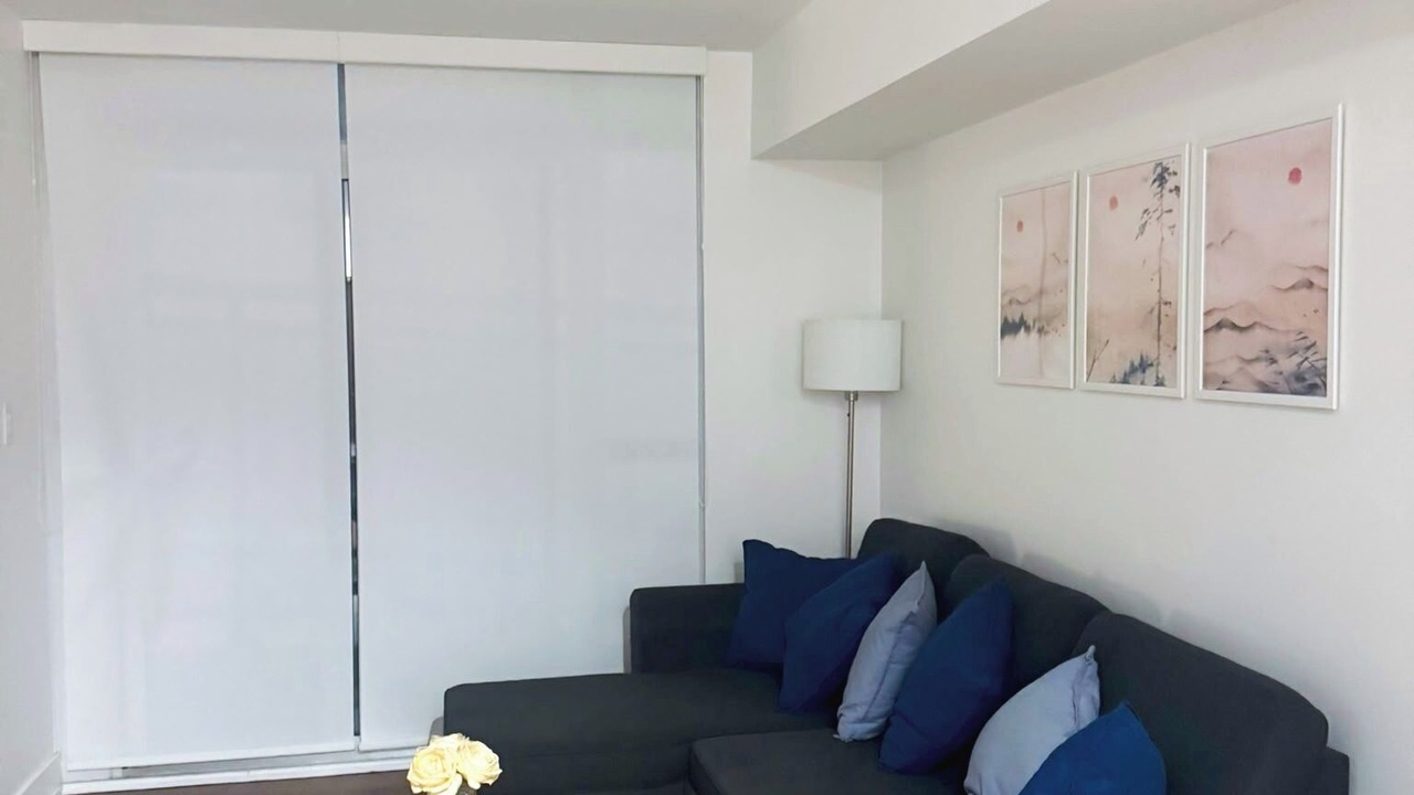 Photo of Patio Balcony in CityPlace