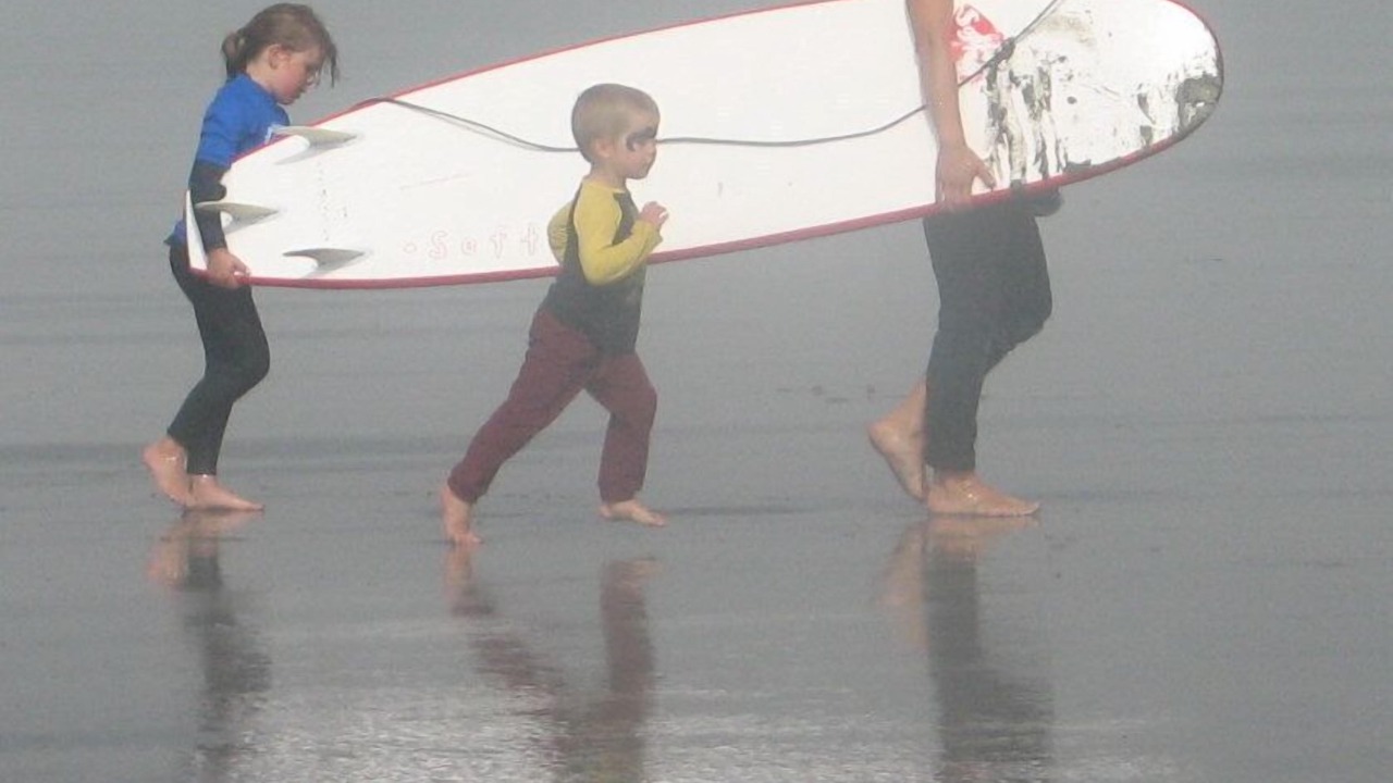Photo of Others in Tofino