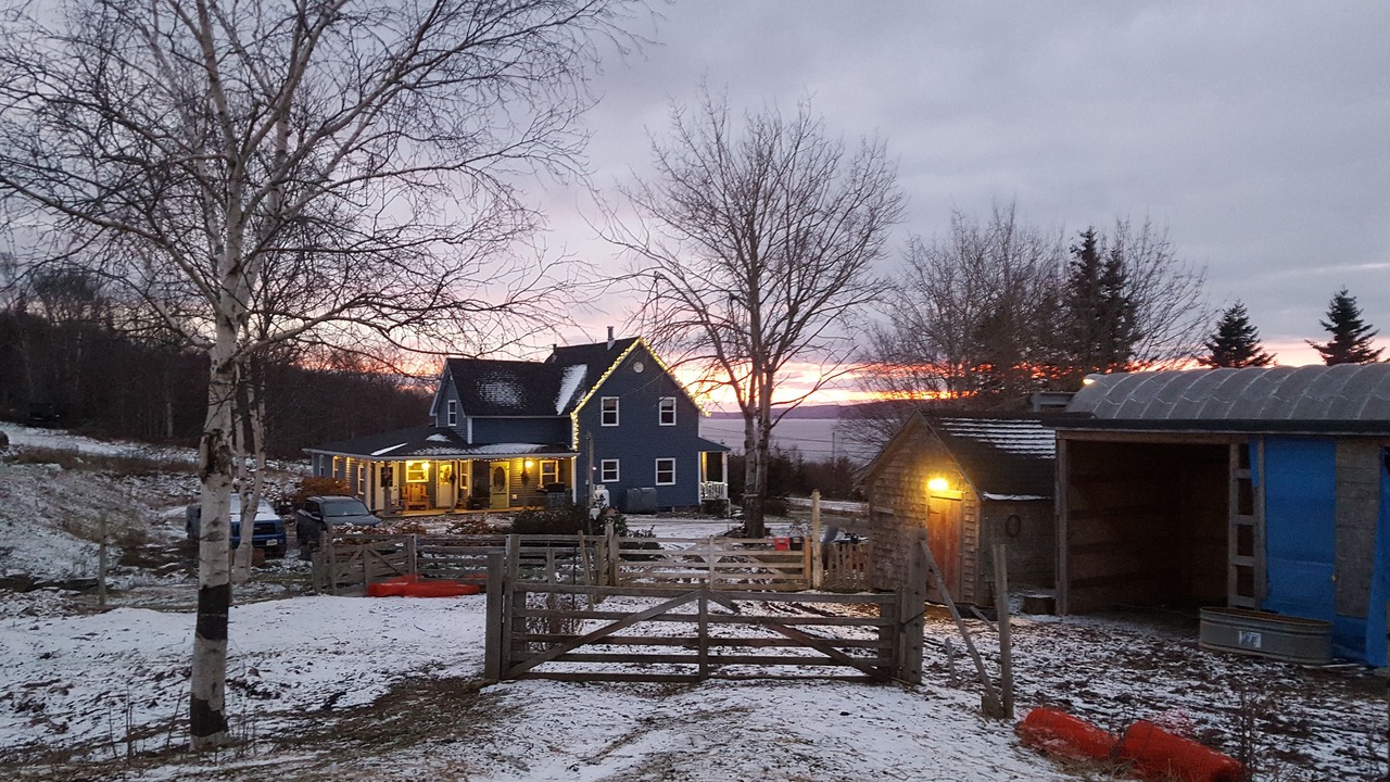 Photo of Outdoor in Kempt Head