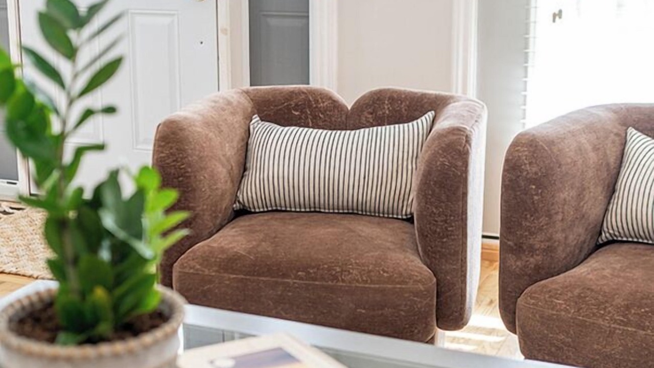 Photo of Livingroom in Wellington