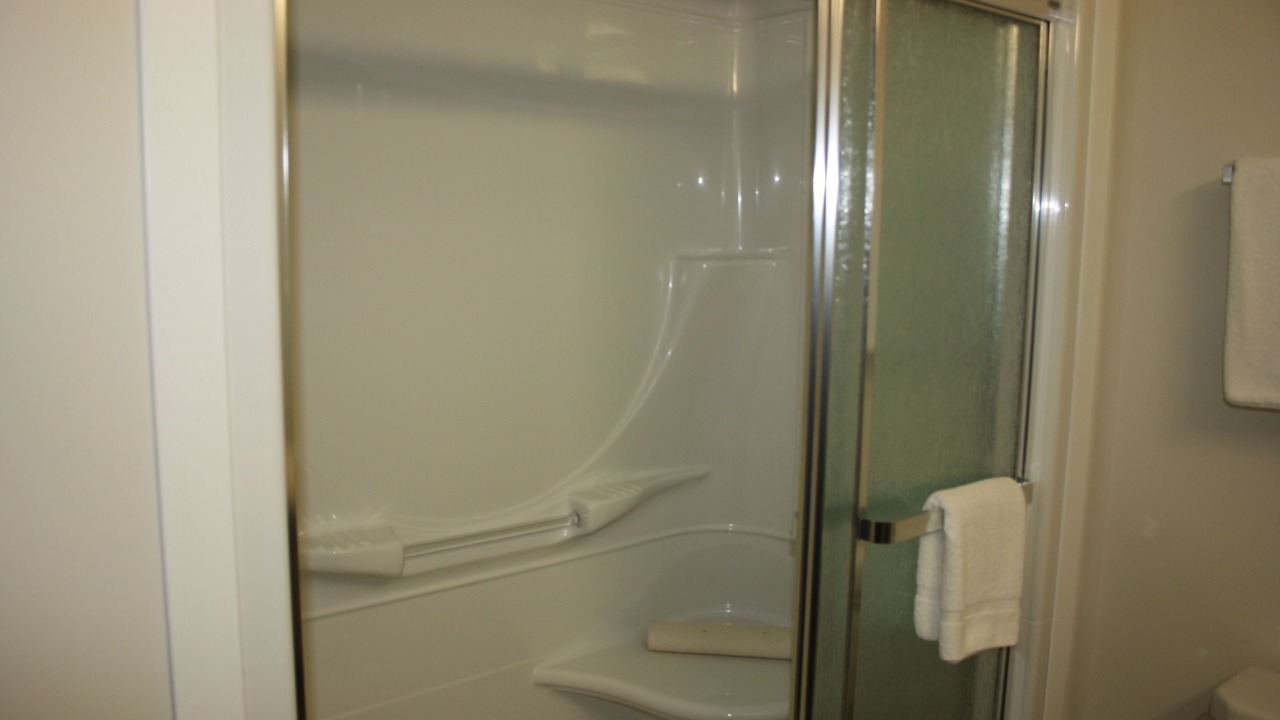 Photo of Bathroom in Paradise