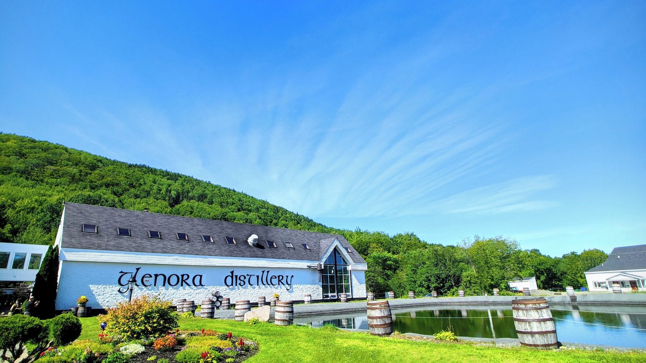 Photo of Outdoor in Glenville