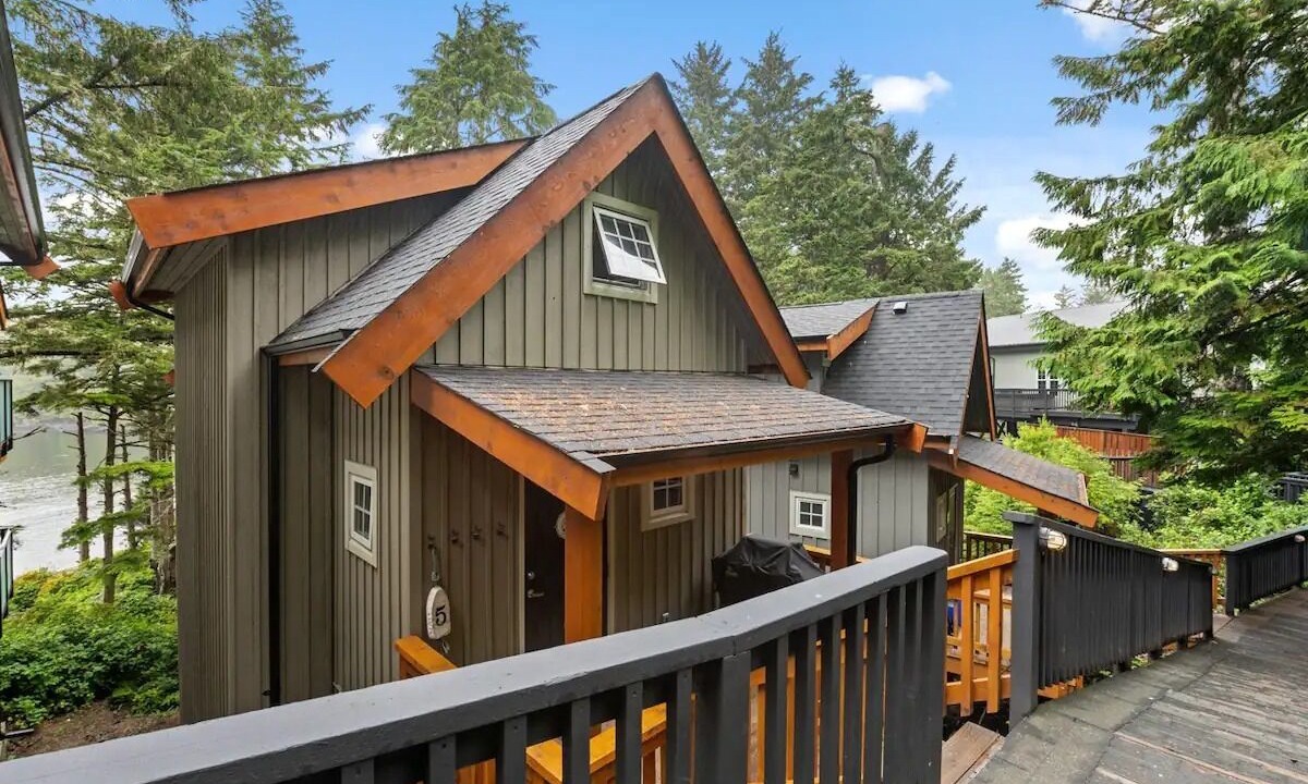Photo of Outdoor in Ucluelet