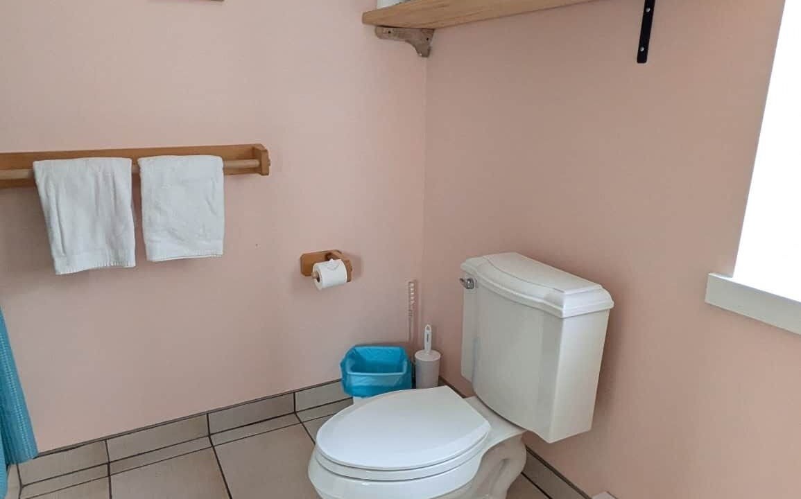 Photo of Bathroom in Ingonish