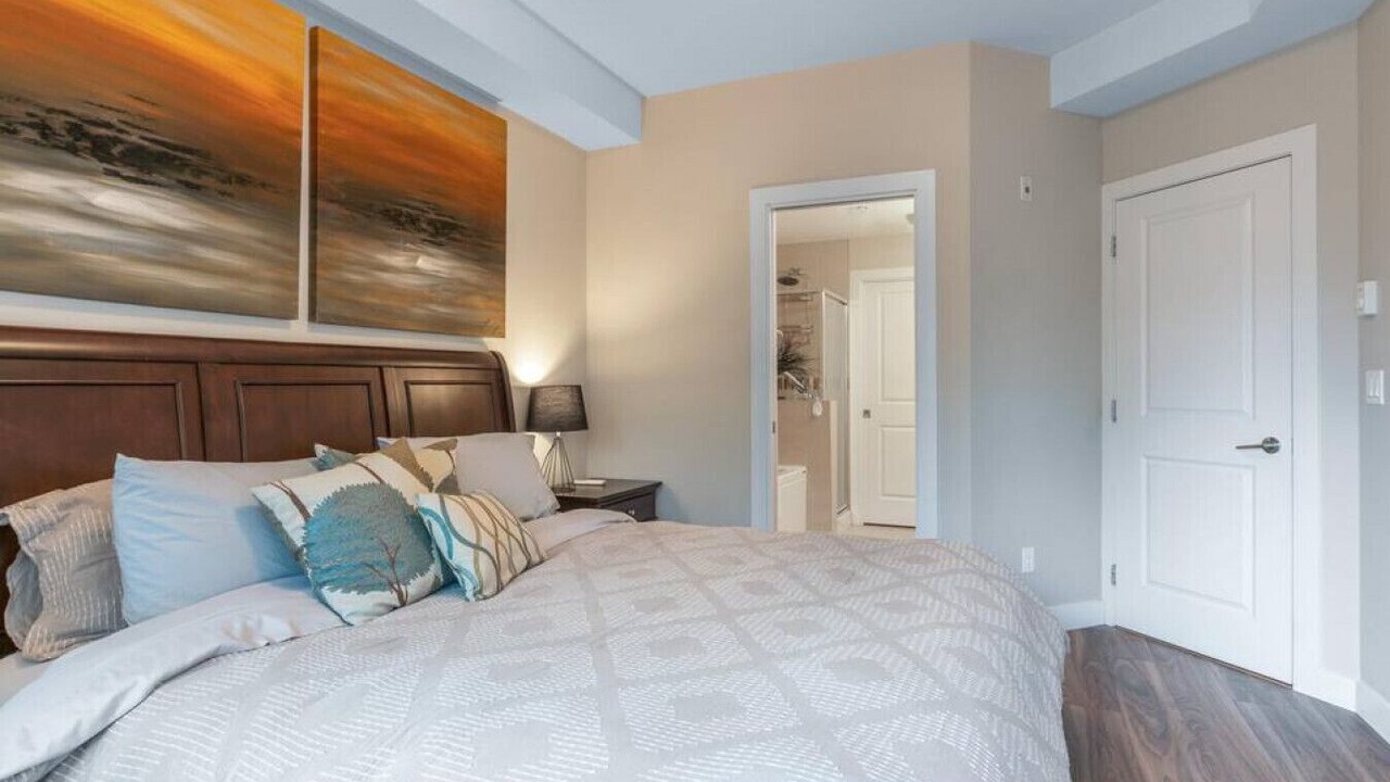 Photo of Bedroom in Central Okanagan