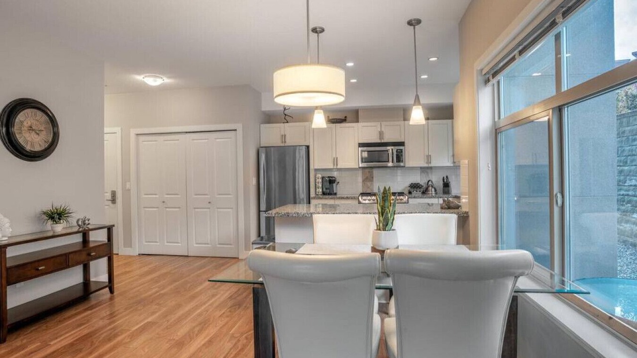 Photo of Kitchen in Central Okanagan