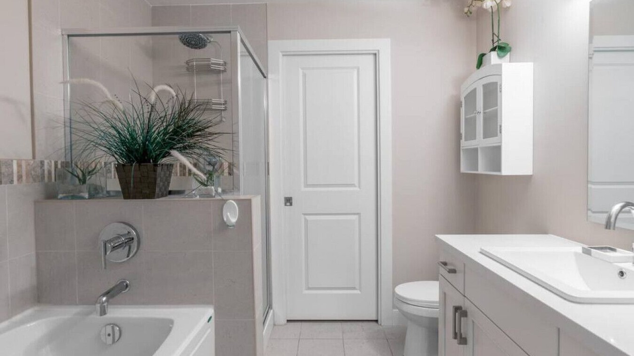 Photo of Bathroom in Central Okanagan