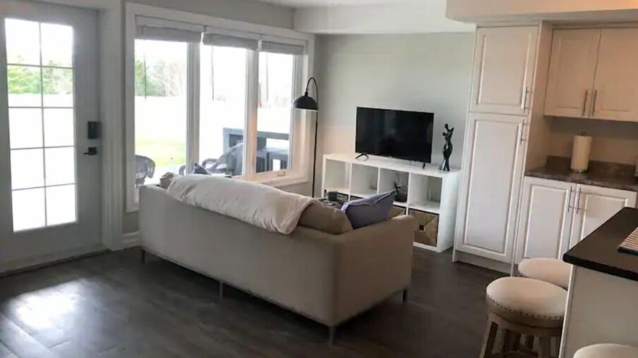 Photo of Livingroom in Porters Lake