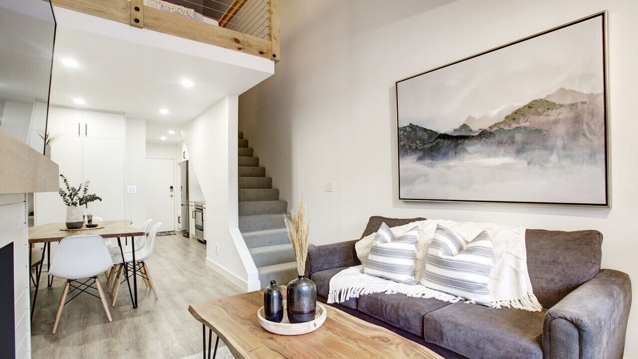 Photo of Bedroom in Whistler Creekside
