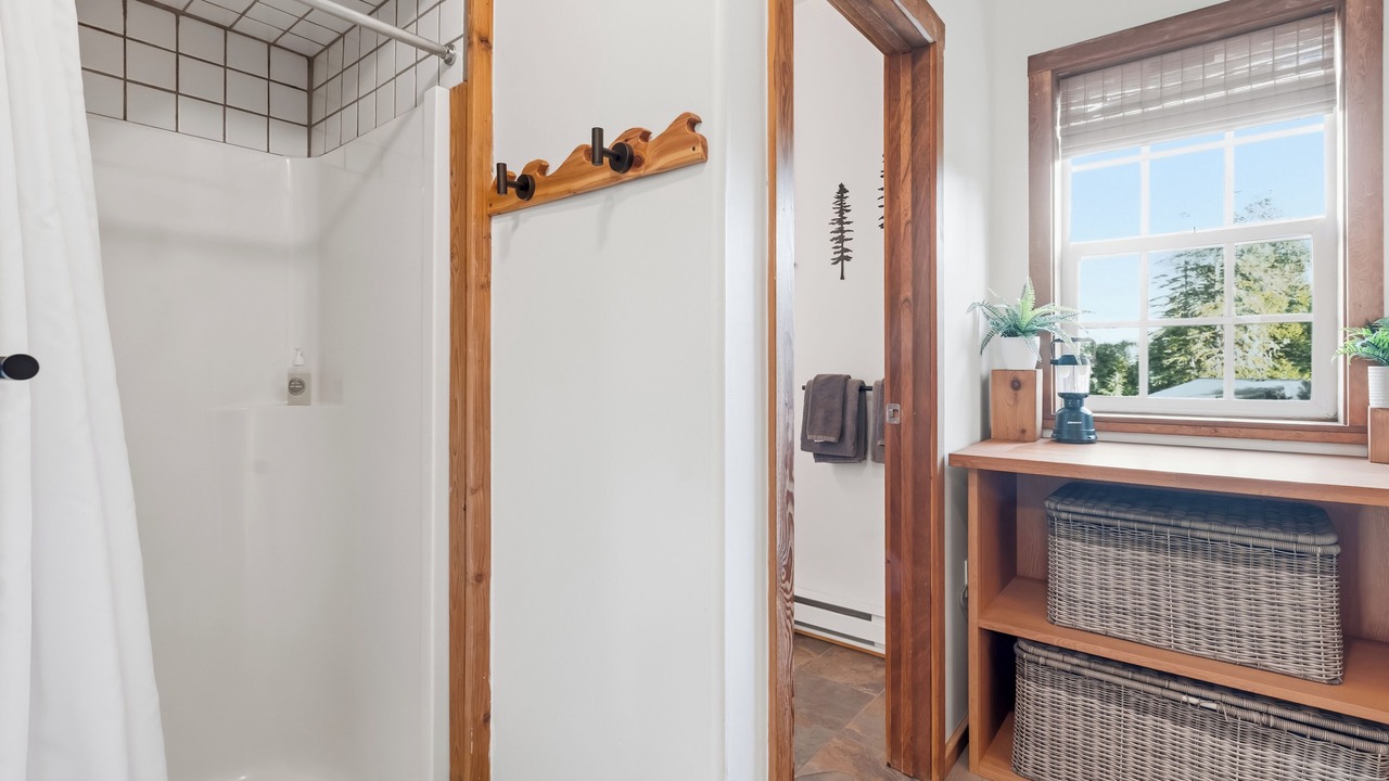 Photo of Bathroom in Ucluelet