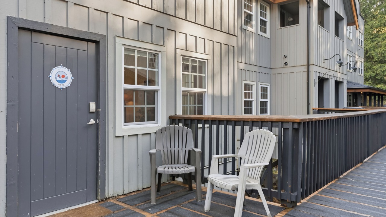 Photo of Outdoor in Ucluelet
