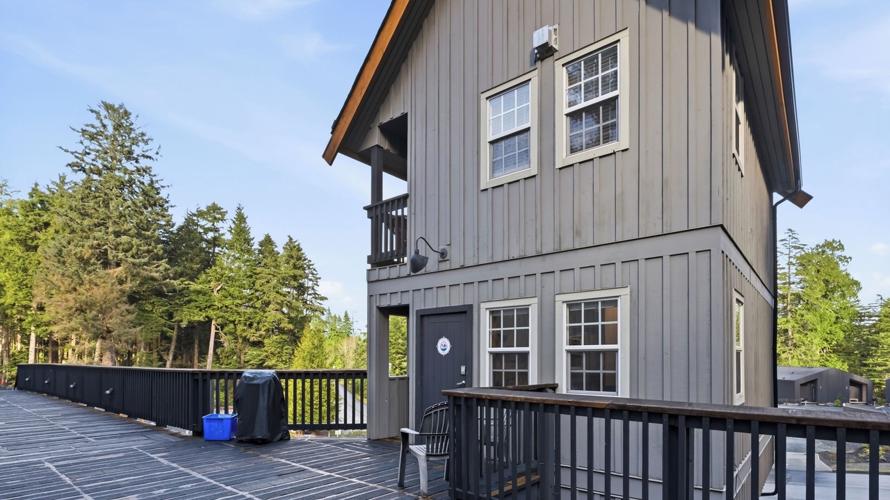Photo of Outdoor in Ucluelet