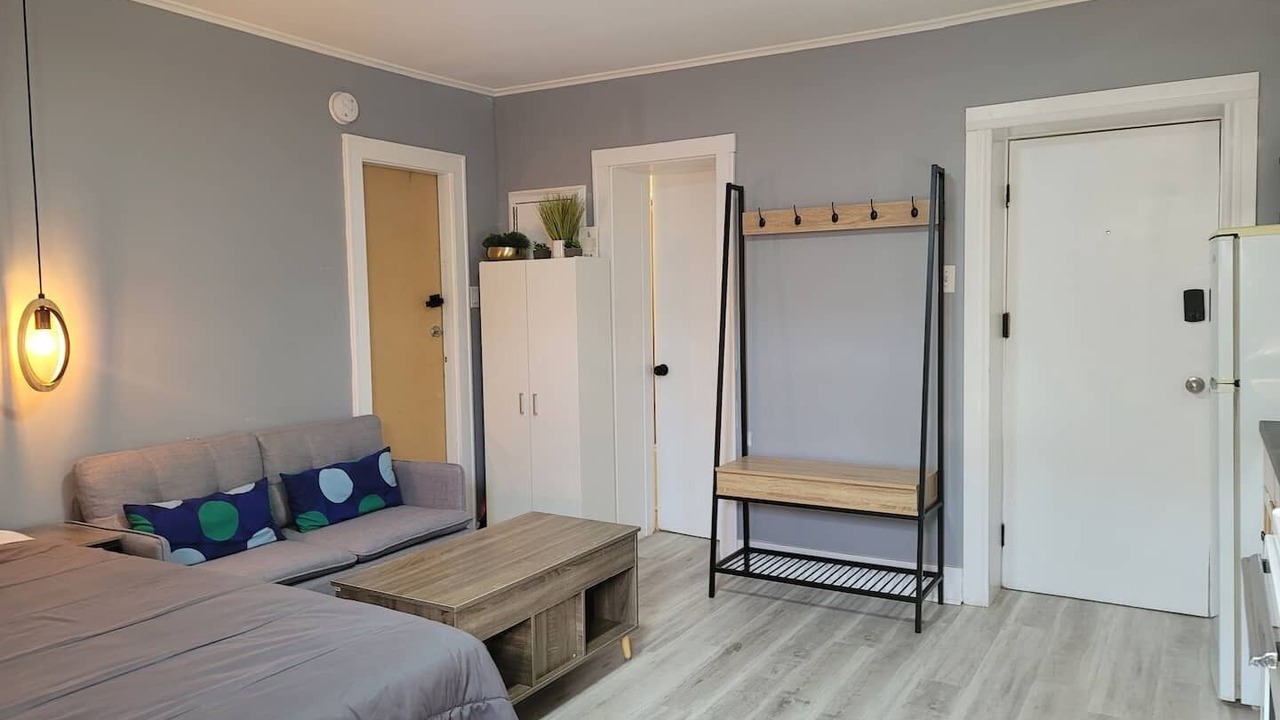 Photo of Bedroom in Saint John