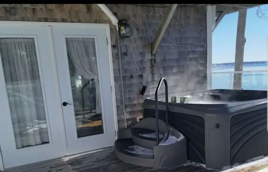 Photo of Patio Balcony in Dufferin