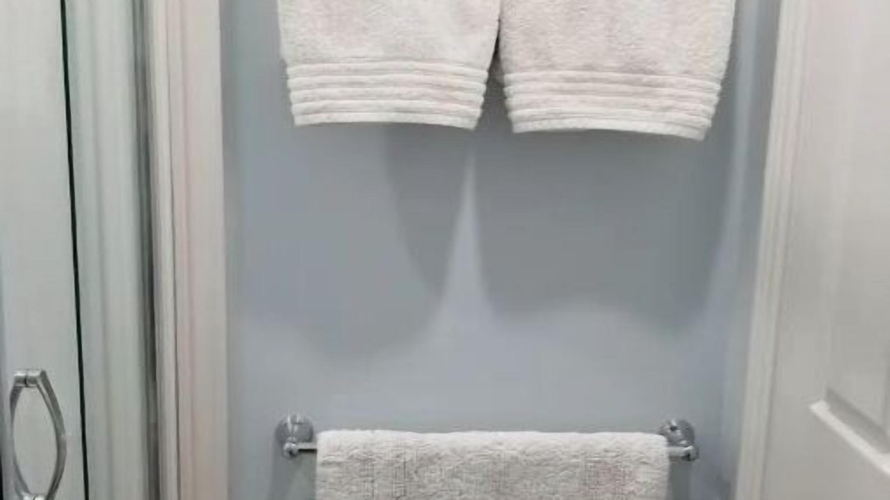 Photo of Bathroom in Dufferin